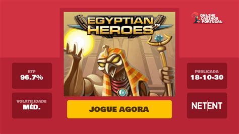 Jogar Egyptian Empire com Dinheiro Real